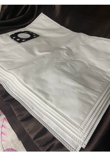 Wd3-Wd4 Süpürge Torbası modelleri