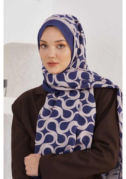 Scarf Diamond Şal - Diamond Mirror Ipeksi Şal 4289 modelleri