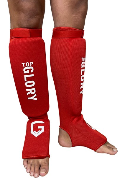 Kick Boks Muay Thai Mma Elastik Kaval Koruyucu