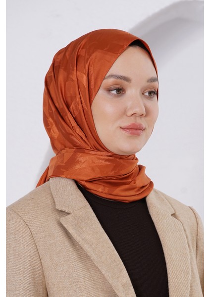 Scarf Jakar Şal - Delta Floş Jakar Şal 4299 fiyatları