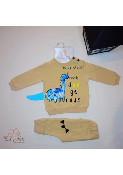 Dino Cool 2'li Takım