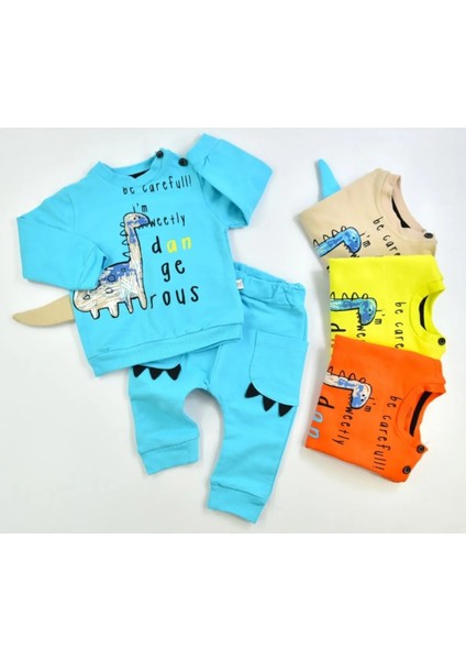 Dino Cool 2'li Takım modelleri