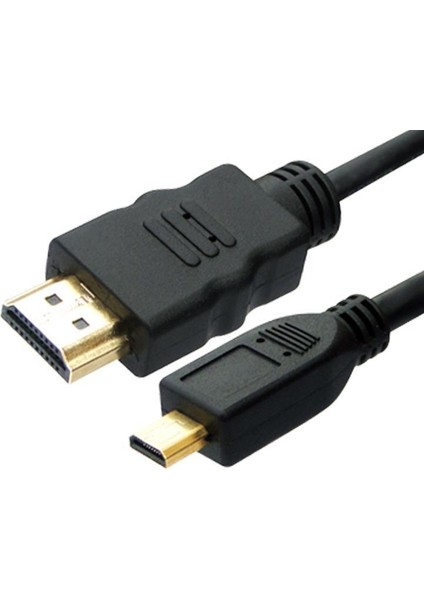 2 Metre Micro HDMI Kablo