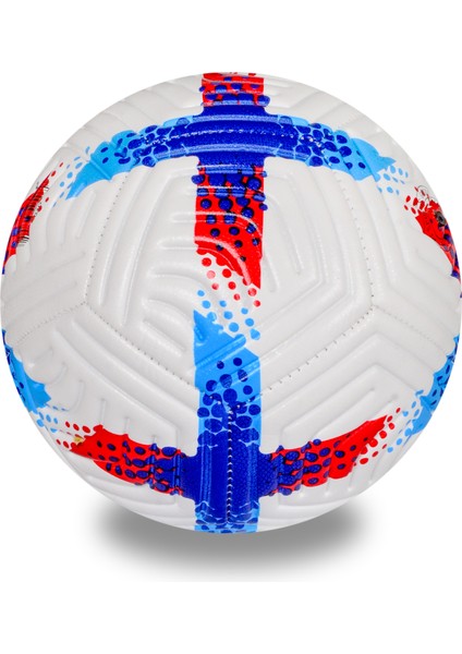 Profesyonel Futbol Topu Pompa Hediyeli Dikişli Futbol Topu Sert Zemin Halı Saha Futbol Topu modelleri