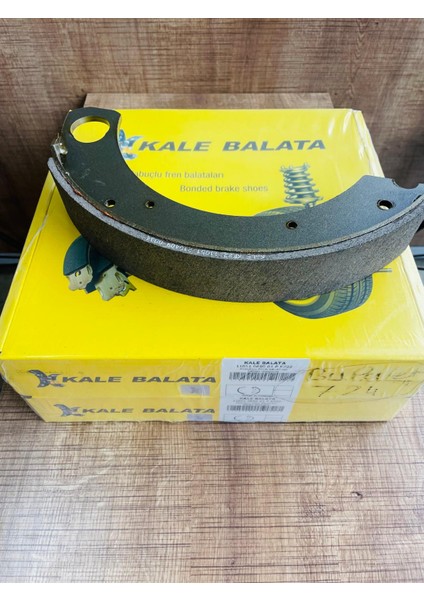Massey Ferguson 135-148-240 Kale Fren Balatası Takımı fiyatları