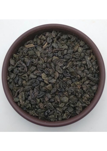 Yeşil Çay Tomurcuk 1kg
