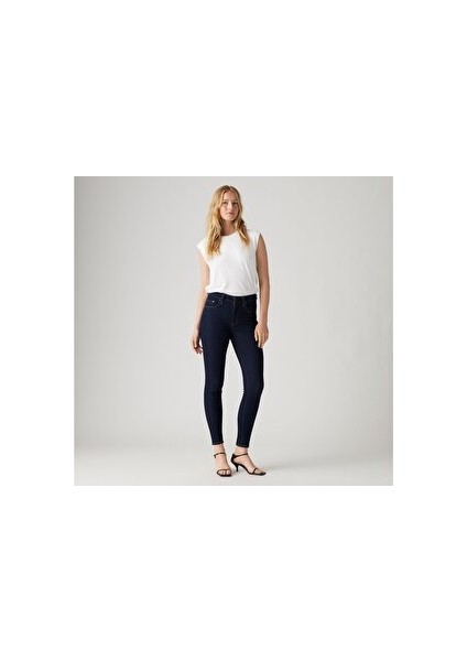 721™ High Rise Skinny Kadın Jean Pantolon