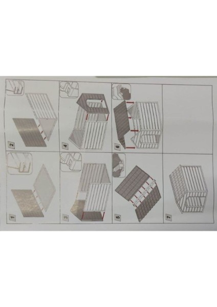 Tekno Trust Kulübe, Suya Dayanıklı fiyatları