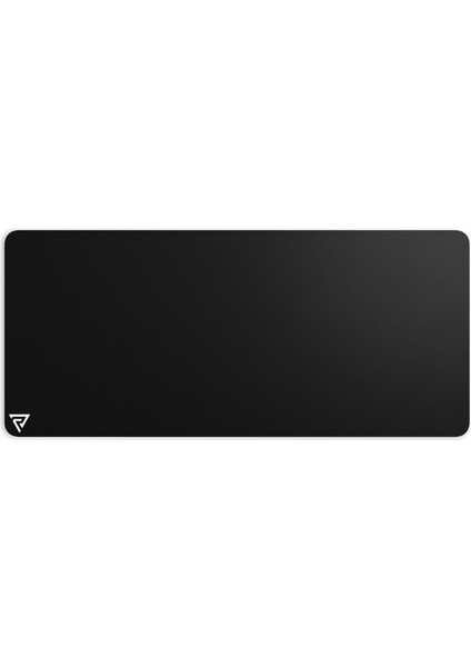 RM-MP701 Siyah Gaming Mouse Pad 70×30 cm - Kaymaz Taban - XL