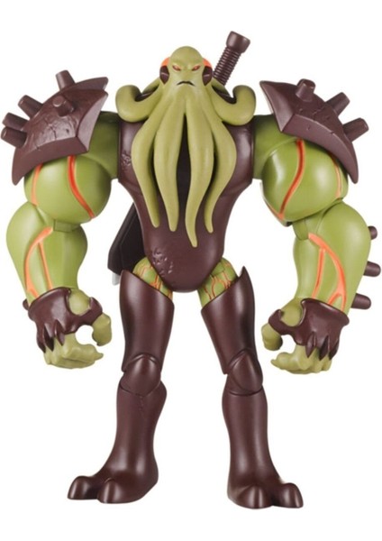 Ben 10 Vilgax Aksiyon Figür