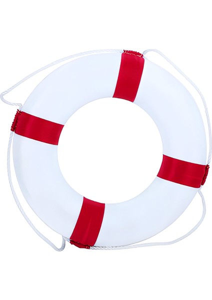 Savex Can Simidi Küçük Beyaz (TRS.002)