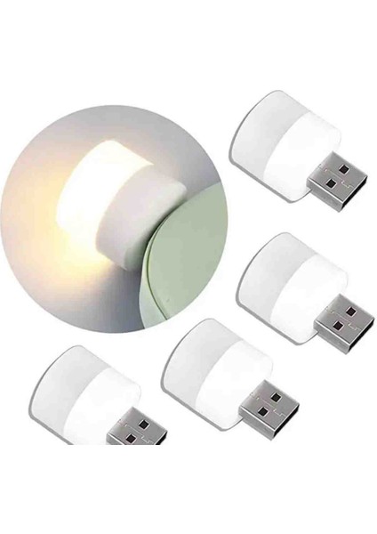 USB Mini Lamba