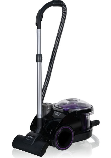 Bora 2400 watt Süpürge