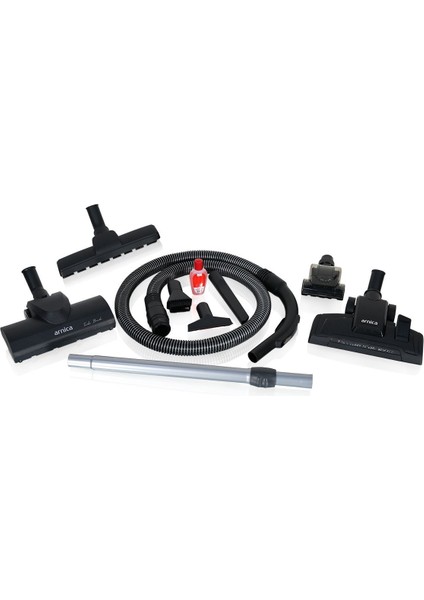 Bora 2400 watt Süpürge