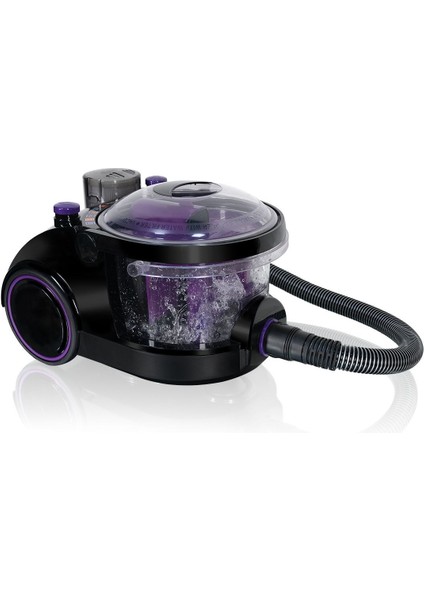 Bora 2400 watt Süpürge