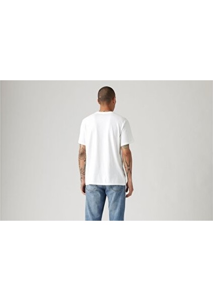 Relaxed Fit Tişört