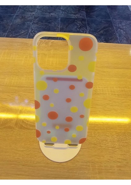 15 Pro Max Uyumlu Hologramlı Kapak Işıkta Renk Değiştiren Kılıf modelleri