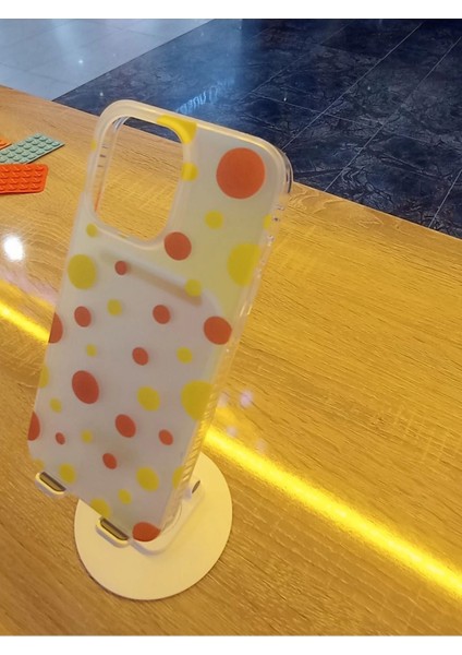 15 Pro Max Uyumlu Hologramlı Kapak Işıkta Renk Değiştiren Kılıf fırsatları