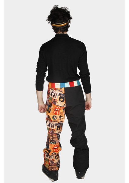 Vintage Snowboard Pantolonu fiyatları
