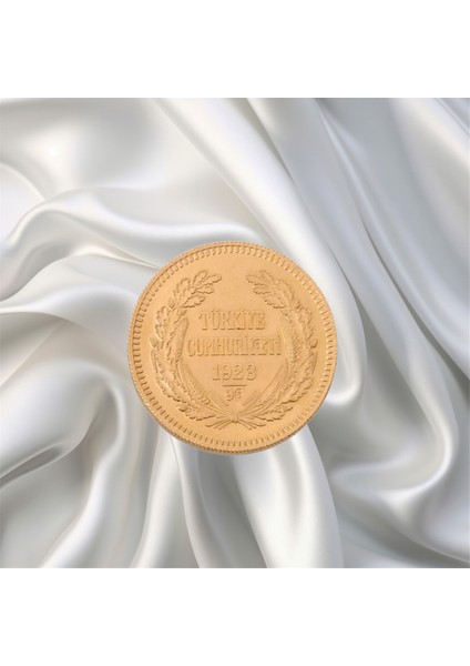 Ata Çeyrek Altın Yeni Tarihli fiyatları