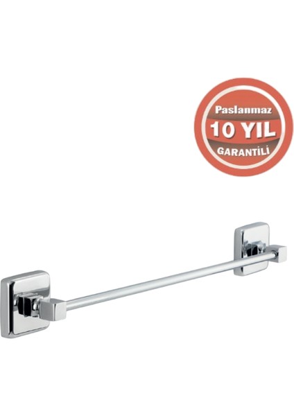 Paslanmaz Pirinç Kumru Uzun Havluluk 60 cm modelleri