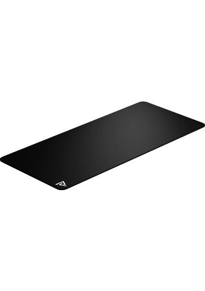 RM-MP901 Siyah Gaming Mouse Pad 90×40 cm - Kaymaz Taban - XXL