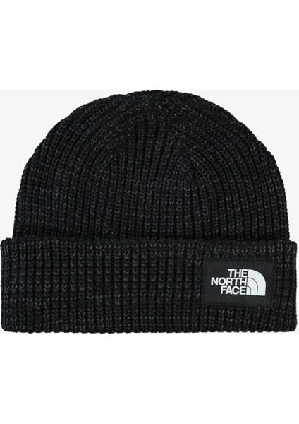 Salty Dog Unisex Gri Bere.-