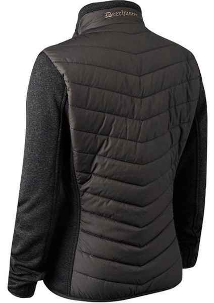 Deerhunter Lady Caroline Kahve Kadın Mont 42 modelleri