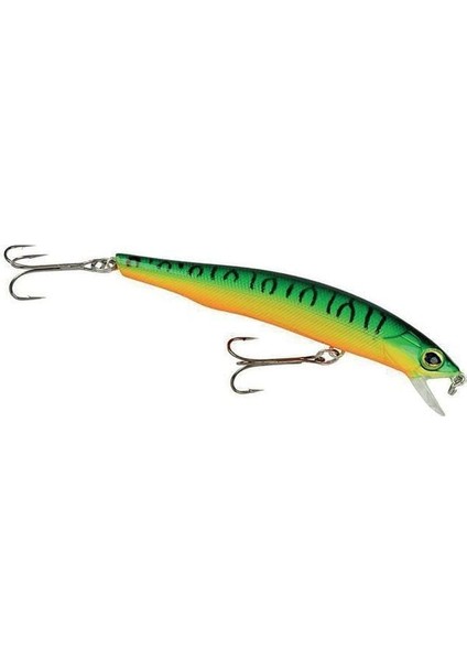 Spro Pc-P Xtreme Minnow 90 Firetiger Maket Yem