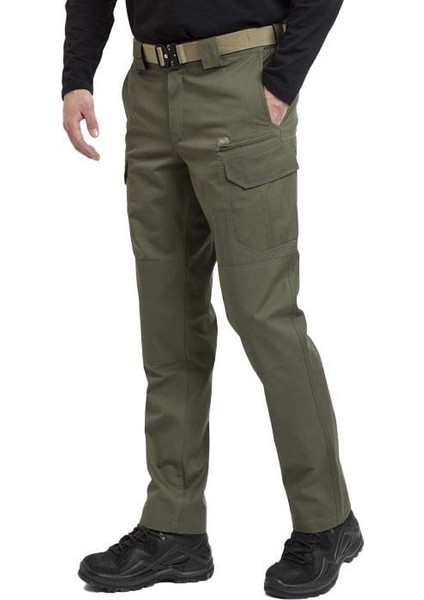 Tactec-15 Flex Pantolon Haki S modelleri