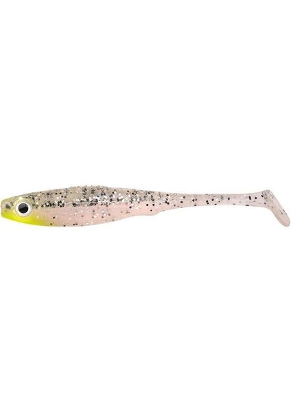 Spro Iris Pop Eye Uv 12CM Silikon Yem Salt-Ppr 1/1