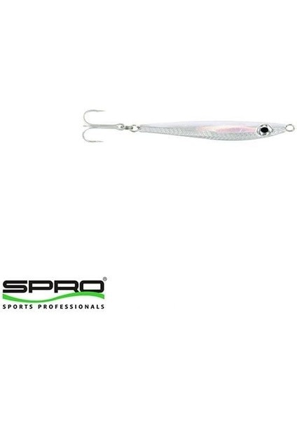 Cast'x 14G Chrome Jig Yem modelleri