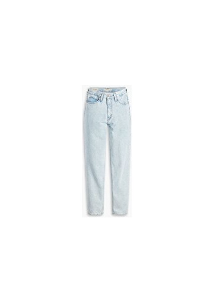 80's Mom Kadın Jean Pantolon - Don't Be Frayed