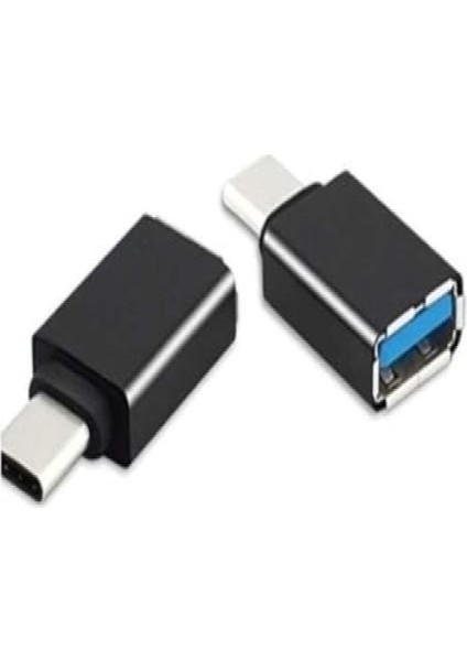 Linkmate Pro USB To Type-C Otg Dönüştürücü