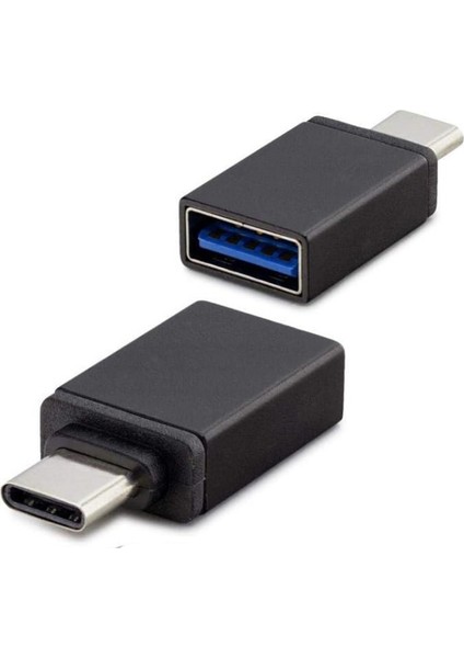 Linkmate Pro USB To Type-C Otg Dönüştürücü