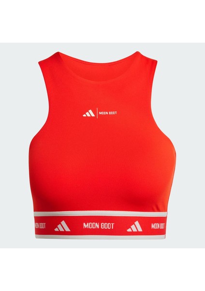Crop Top Kadın Büstiyer