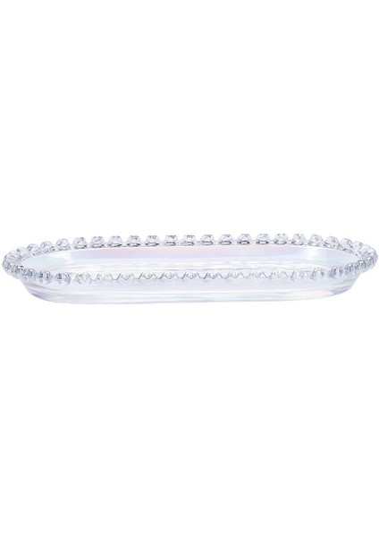 Rory Kayık Tabak 25 cm