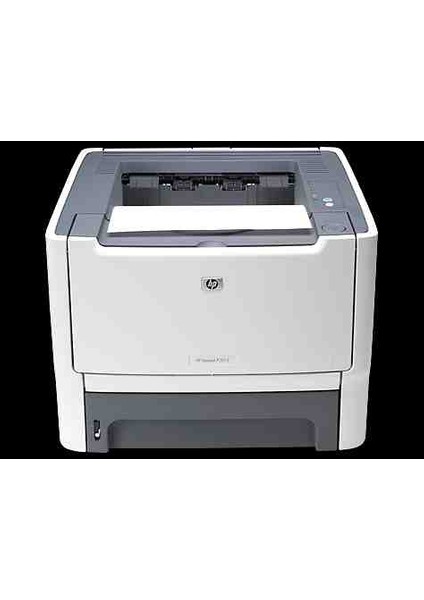 Laserjet Pro P2015