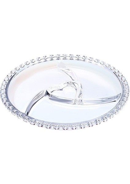 Rory Kalp Servis Tabağı 23 cm