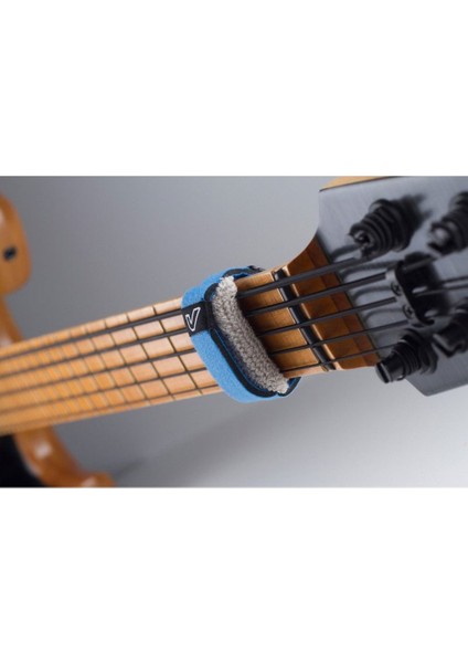 Fretwrap - Mavi - Small