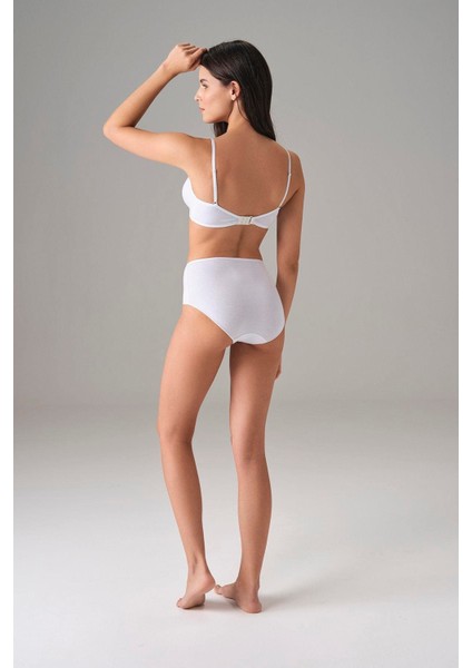 Basic Balensiz Pamuklu Sütyen fiyatları