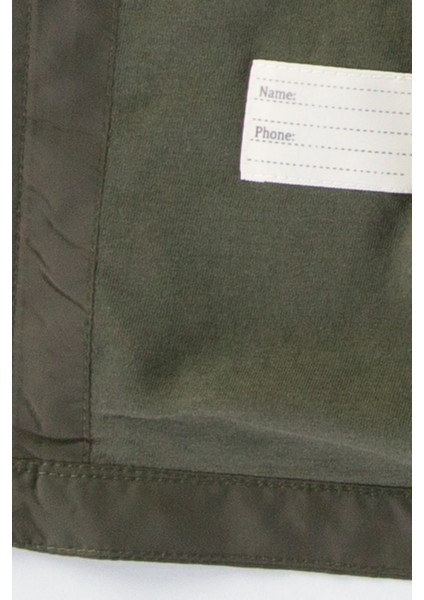 Panda Ayı Desenli Kapşonlu Fermuarlı Pamuk Astarlı Cepli Kız Erkek Bebek Yağmurluk Mont Tulum Çocuk fırsatları