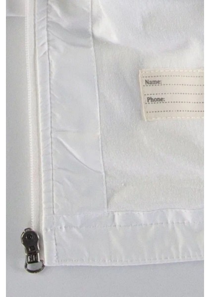 Sevimli Ejderha Kapşonlu Fermuarlı Pamuklu Astarlı Cepli Kız Erkek Bebek Yağmurluk Mont Tulum Çocuk fiyatları