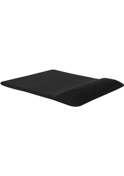 Dikdörtgen Bilgisiyar Notebook Bileklik Destekli Ergonomik Optik Mousepad 19X23 cm modelleri