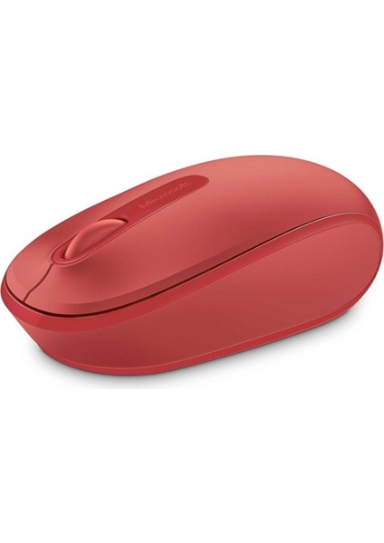 1850 Kablosuz Kırmızı Mouse (U7Z-00033) fiyatları