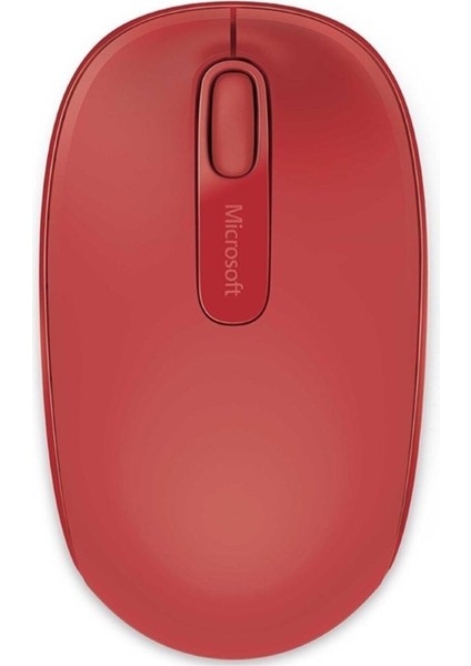 1850 Kablosuz Kırmızı Mouse (U7Z-00033) modelleri