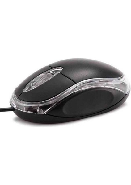 Store Mouse USB Kablolu Ergonimik Mini Mouse