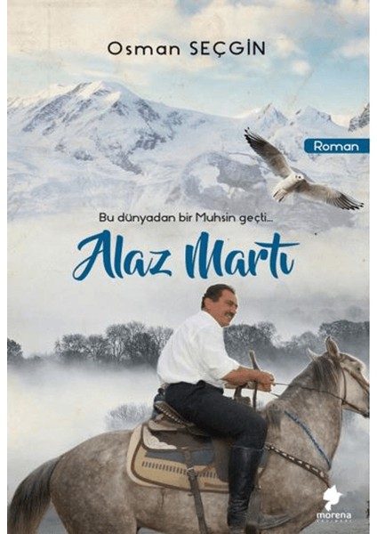 Alaz Martı - Osman Seçgin