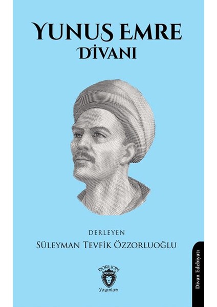 Yunus Emre Divanı