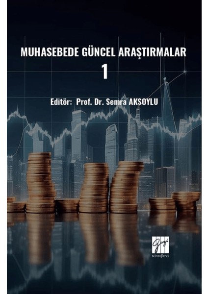 Muhasebede Güncel Araştırmalar 1